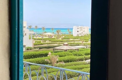 Ras Sudar Apartment | Sea View Challeh Golden Beach 2nn