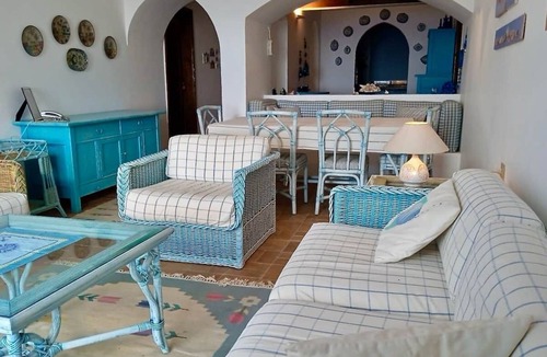 Sharm El Sheikh Villa | Sea view villa in Domina Coral Bay to spend your vacation in full relaxation