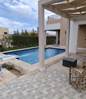 Sahl Hasheeh Villa | Sea View Villa with Private Pool BY SAHL HOMES