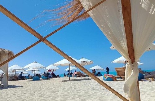 Marina El Alamein Hotel | SEACODE Hotel