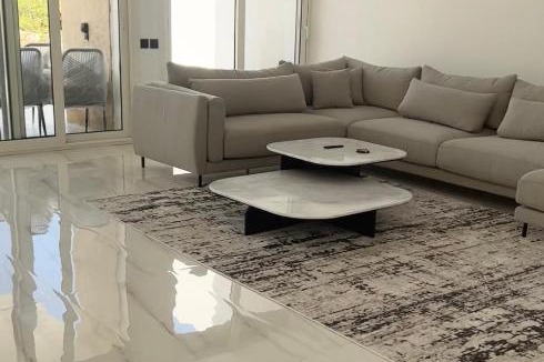 Sidi Abd El-Rahman Villa | Seashell villa with private pool