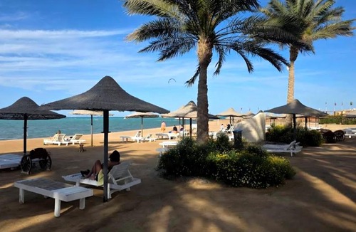 Al Ahyaa Resort | Seashore Holiday Homes