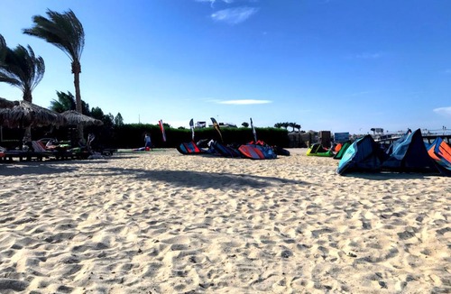 Al Ahyaa Resort | Seashore Holiday Homes