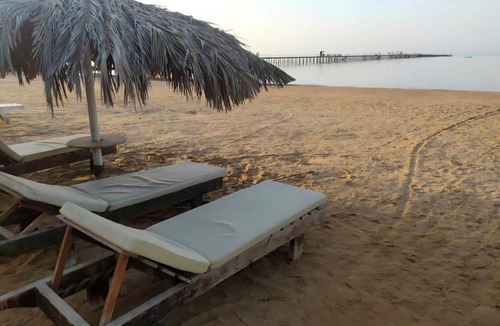 Al Ahyaa Resort | Seashore Holiday Homes