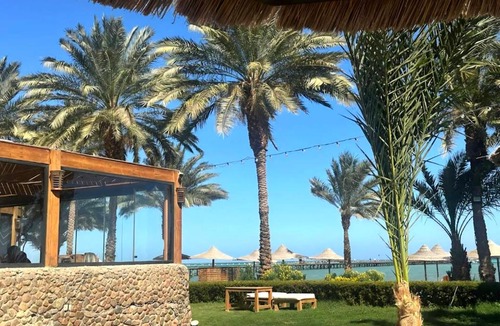 Al Ahyaa Resort | Seashore Holiday Homes