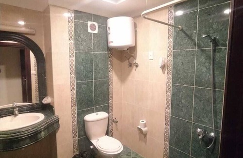 Ad-Dukhaylah Hotel | Seaview Hotel