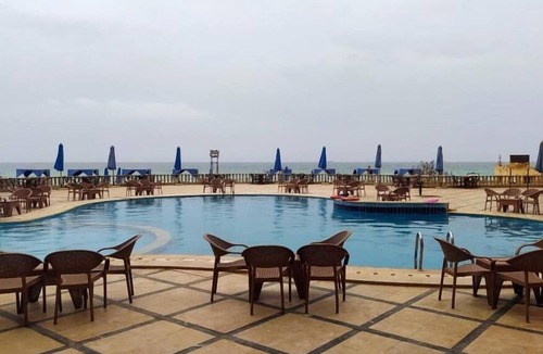 Ad-Dukhaylah Hotel | Seaview Hotel