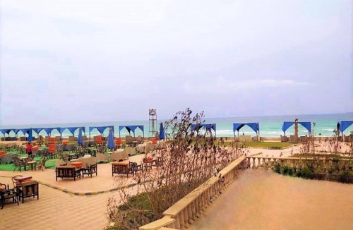 Ad-Dukhaylah Hotel | Seaview Hotel