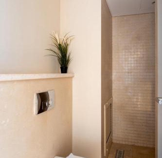 El Gouna Ski Chalet | SeaView Mangroovy 2BR, Walk to Pool & Beach, El Gouna! OllyStays