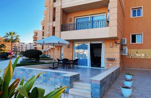 Al Ahyaa Ski Chalet | Selena bay chalet