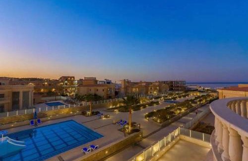 Al Ahyaa Ski Chalet | Selena bay chalet