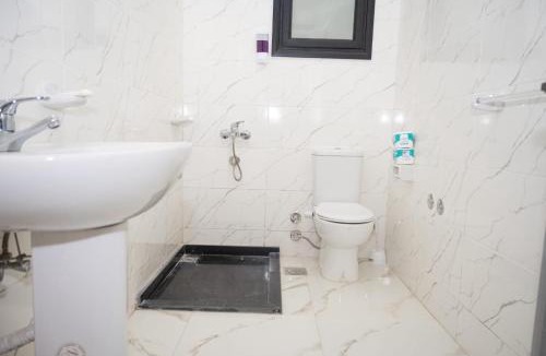Al Ahyaa Hotel | Selena Bay