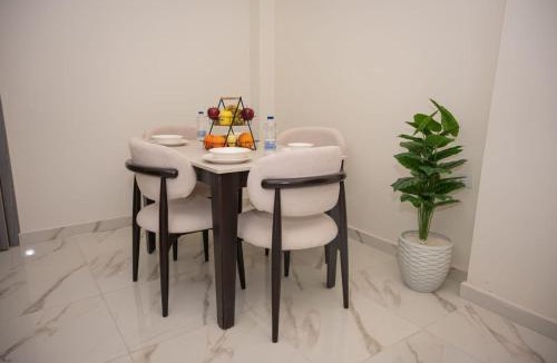 Al Ahyaa Hotel | Selena Bay