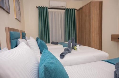 Al Ahyaa Hotel | Selena Bay