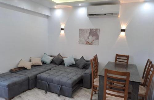 Al Ahyaa Apartment | SELENA BAY RESORT WITH PRIVATE BEACH,SEA VIEw