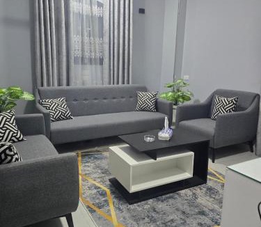 Shurtah al-Dakhlah Apartment | SemSem