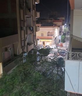 Shurtah al-Dakhlah Apartment | SemSem