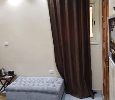 Kafrat al Jabal Hotel | Senior Pyramids INN