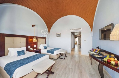 Port Ghalib Resort | Sentido Akassia beach - All inclusive