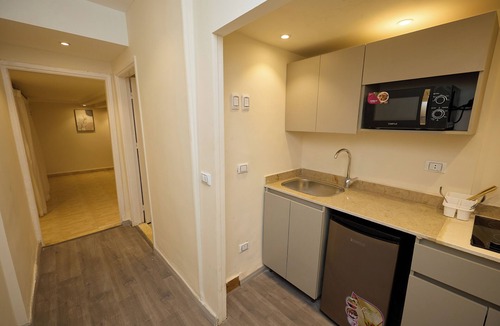 Al Rehab Apartment | Settle Inn Aswar Apartments