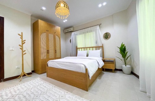 Al Rehab Apartment | Settle Inn Aswar Apartments