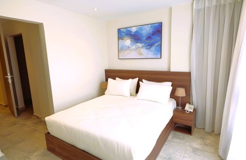 Al-Khalifa Hotel | Settle inn Jebal Apartments