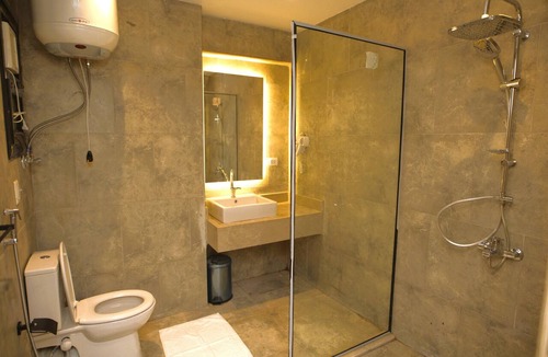 Al-Khalifa Hotel | Settle inn Jebal Apartments
