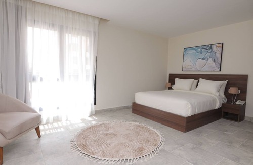 Al-Khalifa Hotel | Settle inn Jebal Apartments