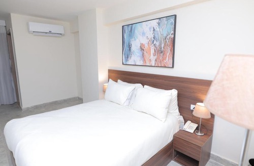 Cairo Hotel | Settle inn Jebal apartments