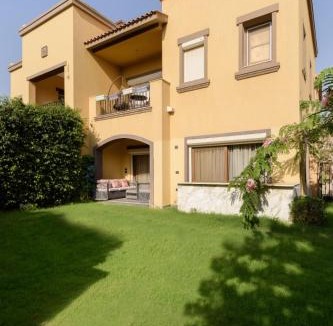 New Cairo Villa | Settle Inn Mivida 3 Bedrooms Villa