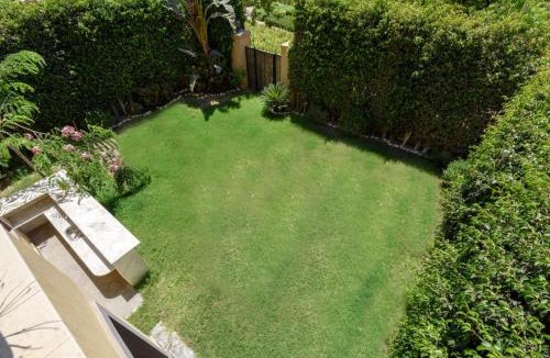 New Cairo Villa | Settle Inn Mivida 3 Bedrooms Villa