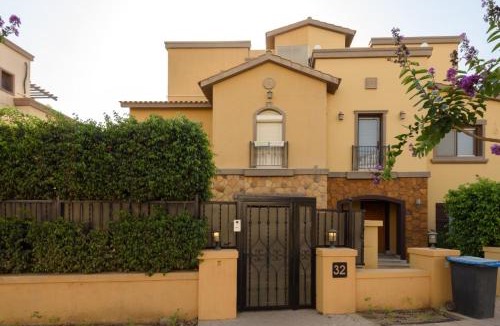 New Cairo Villa | Settle Inn Mivida 3 Bedrooms Villa