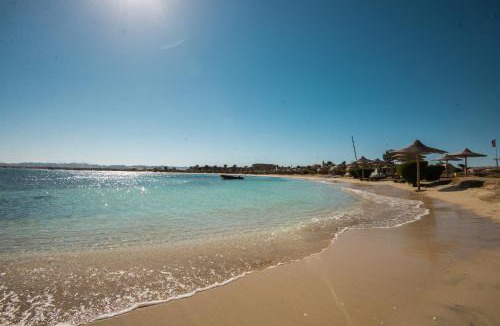 Abu Ghusun Resort | Shams Alam Beach Resort