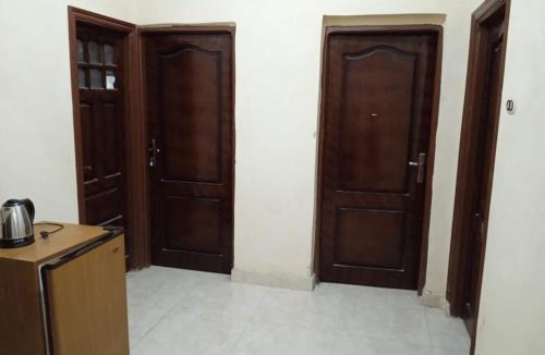 Siwa Apartment | Share house