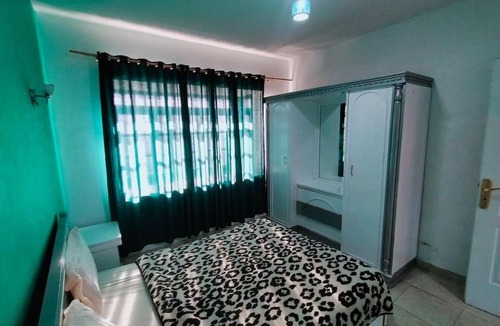 El Hadaba Apartment | Sharm Delta Village201/45