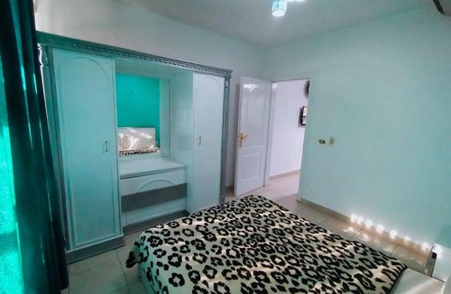 El Hadaba Apartment | Sharm Delta Village201/45