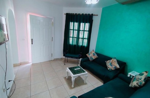 El Hadaba Apartment | Sharm Delta Village201/45