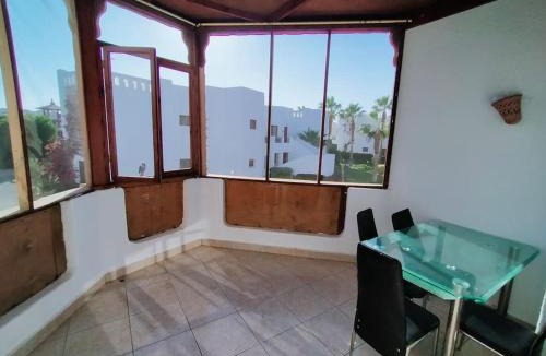 El Hadaba Apartment | Sharm Delta Village201/45