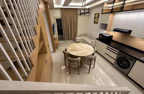 Ras Nasrani Apartment | Sharm Hills Azure Suite Topview