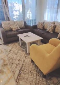 Ras Nasrani Apartment | Sharm Hills