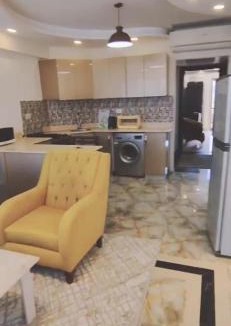 Ras Nasrani Apartment | Sharm Hills