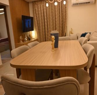 Ras Nasrani Hotel | Sharm Hills Elite Suite