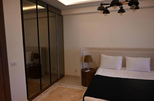 Ras Nasrani Hotel | Sharm Hills Elite Suite