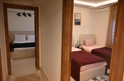 Ras Nasrani Hotel | Sharm Hills Elite Suite