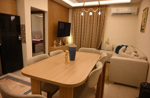Ras Nasrani Hotel | Sharm Hills Elite Suite