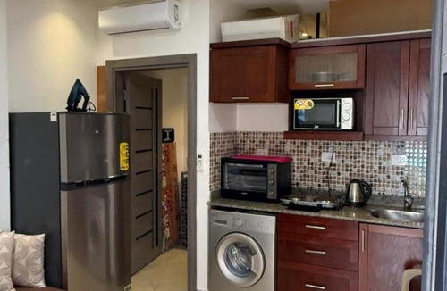 Ras Nasrani Apartment | Sharm Hills - Lovely Studio with Pool View and Free Beach Access