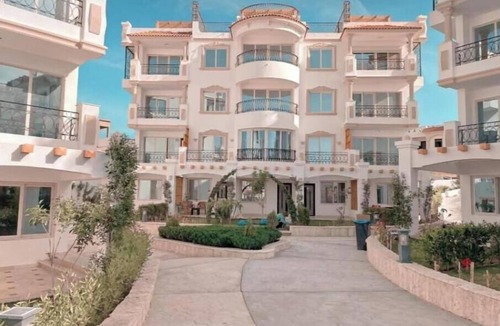 Sharm El Sheikh Apartment | Sharm Hills Resort - Luxury Apartment 2