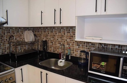 Sharm El Sheikh Apartment | Sharm Hills Resort - Luxury Apartment 5
