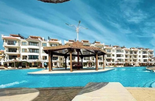 Sharm El Sheikh Apartment | Sharm Hills Resort - Luxury Apartment 9