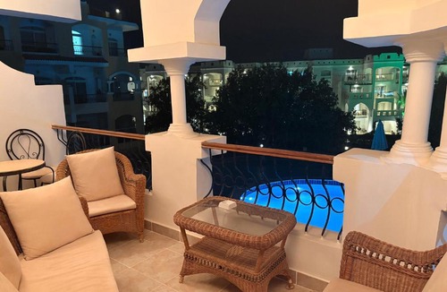 Sharm El Sheikh Apartment | Sharm paradise close to airport